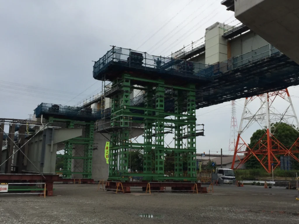 名古屋第2環状自動車道