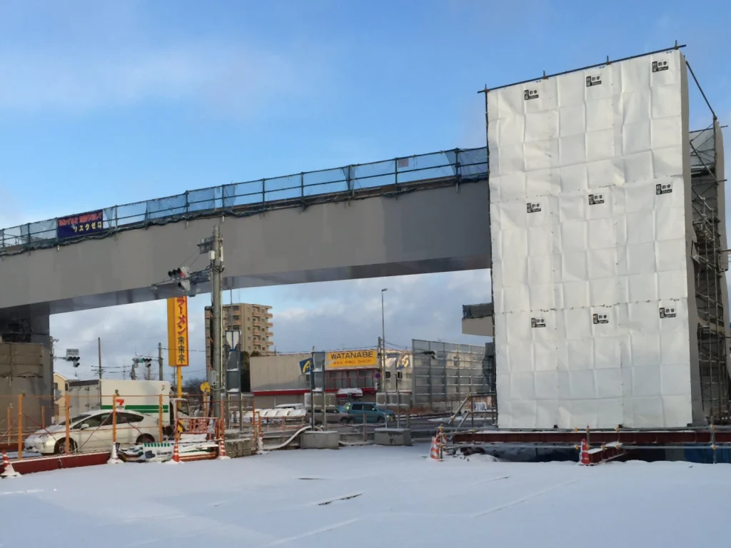名古屋第2環状自動車道